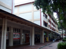 Blk 352 Clementi Avenue 2 Shopping Centre (Clementi), HDB 3 Rooms #202052